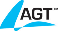 logo AGT